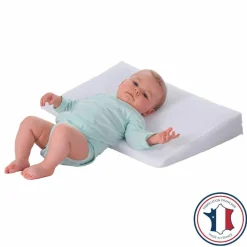 Candide Plan incliné 10° éponge (pour lit 60 x 120 cm)