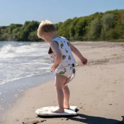 Filibabba Planche de natation Dino Beach