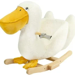 Hot Pélican à bascule Au large de Nova Jouet À Bascule