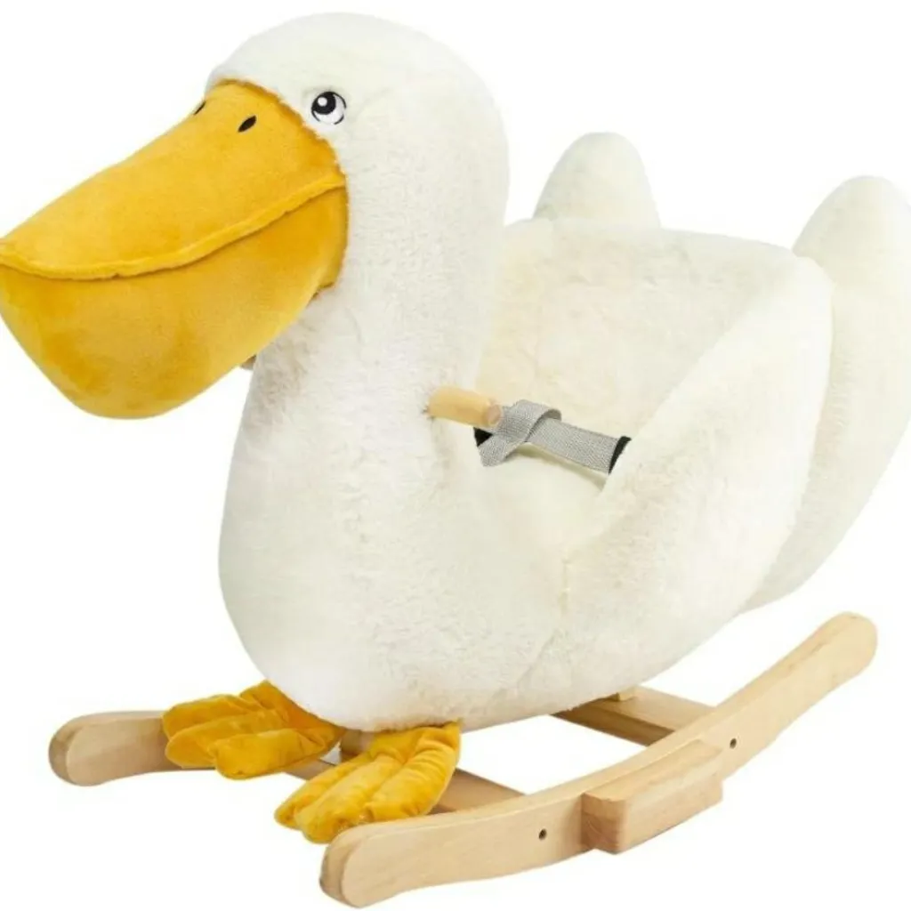 Hot Pélican à bascule Au large de Nova Jouet À Bascule