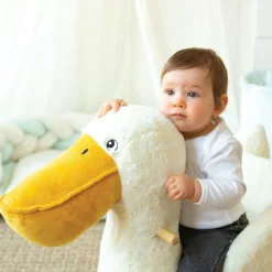 Hot Pélican à bascule Au large de Nova Jouet À Bascule