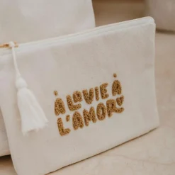 Clearance Pochette A la vie à l'amor Cadeaux Maman