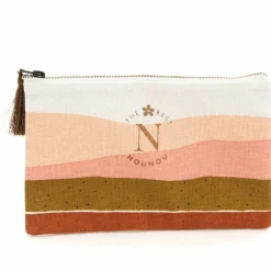 Discount Pochette Inaya nounou Cadeaux Maîtresse / Nounou