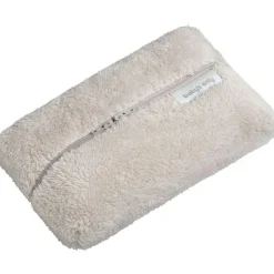 Baby's Only Pochette lingette bébé Cozy urban taupe