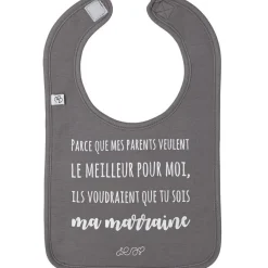 BB & Co Pochette Surprise ils voudraient que tu sois ma marraine