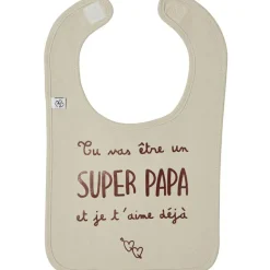 Pochette Surprise Tu vas être un super papa Annonce De Grossesse