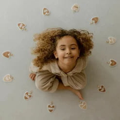 Atelier Wagram Porte-clé Daddy Cool