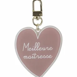 Discount Porte-clé Maîtresse Cadeaux Maîtresse / Nounou