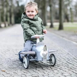 Hot Porteur Avion Porteur