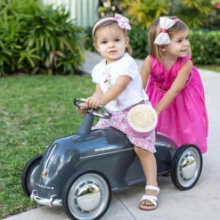 Hot Porteur Porsche Speedster 356 Porteur