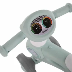 Discount Porteur vélo vert d'eau Porteur