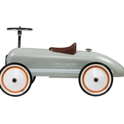 Hot Porteur voiture Rétro Roller Olive Porteur