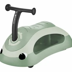 Discount Porteur évolutif 2 en 1 Walk N'Roll Pistache Porteur