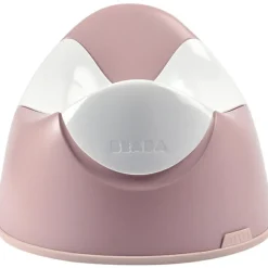 Best Pot bébé ergonomique Old pink Pot Bébé