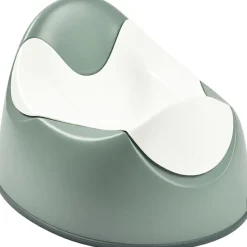 Béaba Pot ergonomique vert sauge