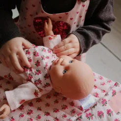 Konges Slojd Poupée Elisa Rosie Blush