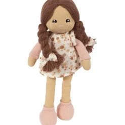 Pasito a pasito Poupée Bibi Somerset (35 cm)