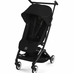 Cybex Poussette compacte Libelle Magic Black