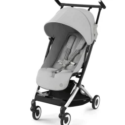 Cybex Poussette compacte Libelle Fog Grey