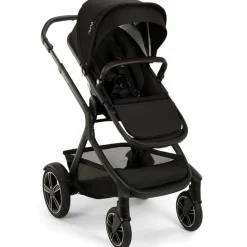 Best Poussette DEMI NEXT Caviar Poussette Citadine