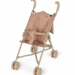 Konges Slojd Poussette pour poupée Cherry Blush