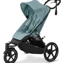 Online Poussette tout-terrain AVI SPIN Stormy Blue Poussette Tout Terrain