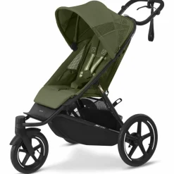 Cybex Poussette tout-terrain AVI SPIN Moss Green