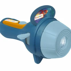 KIDYWOLF Projecteur à histoire Kidyslide bleu