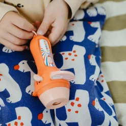 KIDYWOLF Projecteur à histoires KIDYSLIDE Cirque