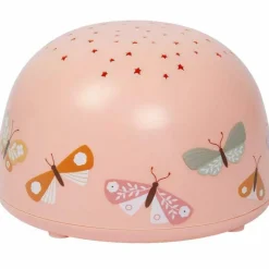 A Little Lovely Company Projecteur d'étoiles Papillons