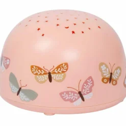 A Little Lovely Company Projecteur d'étoiles Papillons