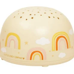 A Little Lovely Company Projecteur d'étoiles Rainbows