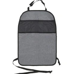 Tinéo Protection de dossier avec poche voiture imperméable