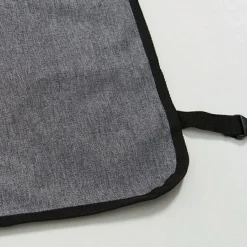 Tinéo Protection de dossier avec poche voiture imperméable