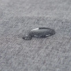 Tinéo Protection de dossier avec poche voiture imperméable