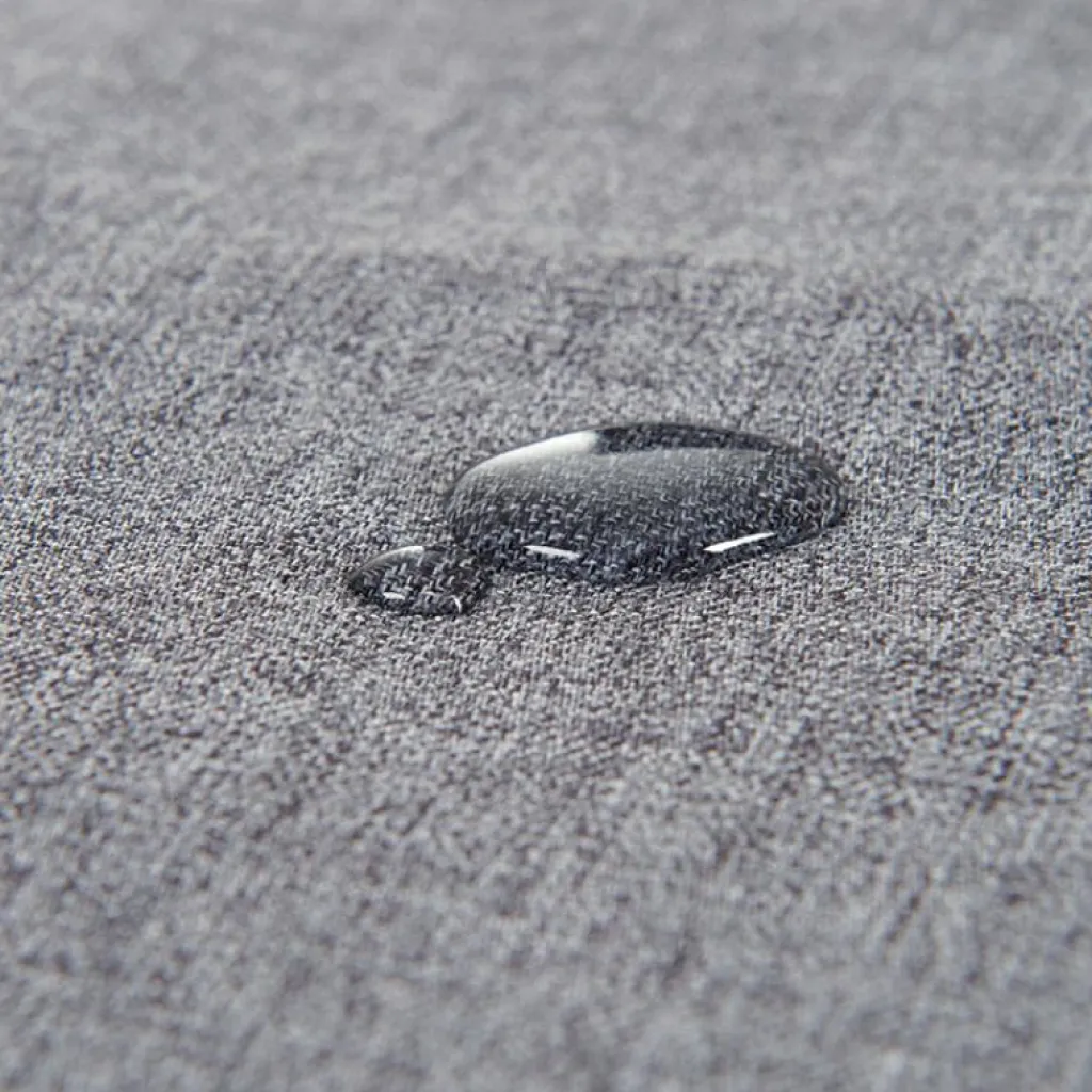 Tinéo Protection de dossier avec poche voiture imperméable