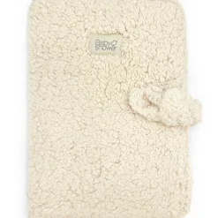 Babyshower Protège carnet de santé Knot Mouton