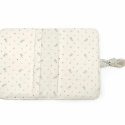 Babyshower Protège carnet de santé Knot Rock & Love