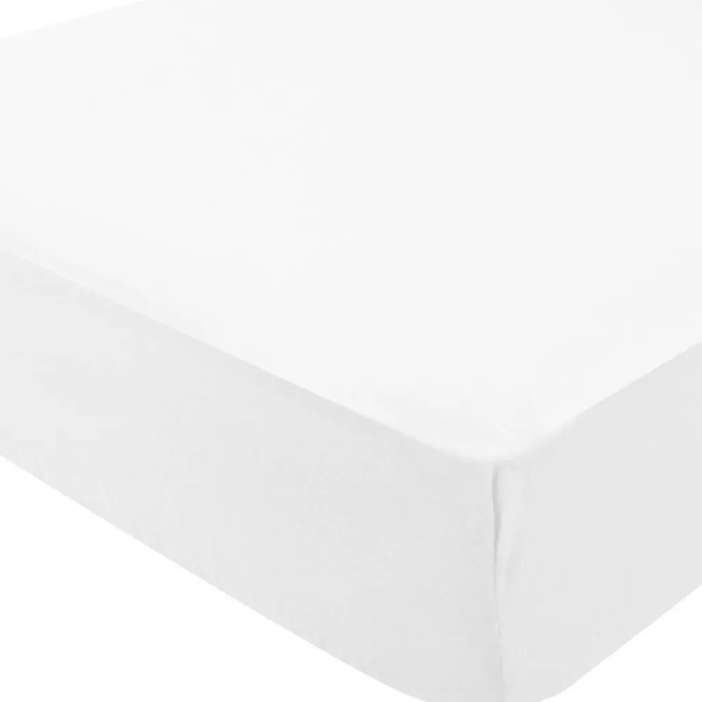 Best Protège matelas antibactérien (70 x 140 cm) Alèse Lit Bébé