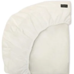 Clearance Protège matelas en bambou pour berceau Kodo (70 x 40 cm) Alèse Lit Bébé