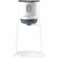 Béaba Préparateur de biberon Bib'expresso White grey