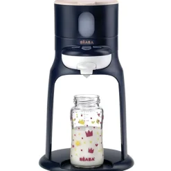 Béaba Préparateur de biberon Bib'expresso Night blue