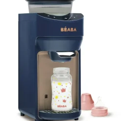 Béaba Préparateur de biberons Milkeo Plus Night blue