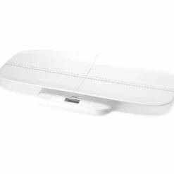 Alecto Pèse-bébé numérique avec plateau amovible