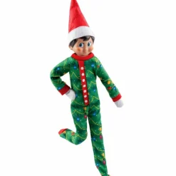 The Elf on the Shelf Pyjama Bonne Nuit