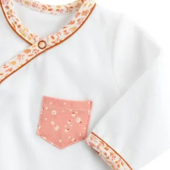 Hot Pyjama chaud Esmée (3 mois) Pyjama