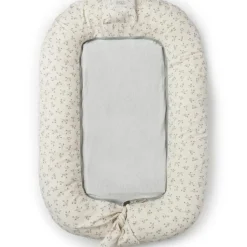 Babyshower Réducteur Babynest 2 en 1 Olive Bloom Canvas