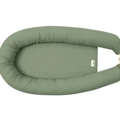 BEBEL Réducteur de lit amande