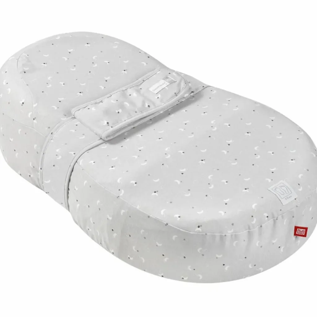 Béaba Réducteur de lit Cocoonababy 10° Moon et stars