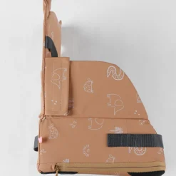 Réhausseur chaise Sweet caramel Mix & Match Réhausseur / Siège Nomade